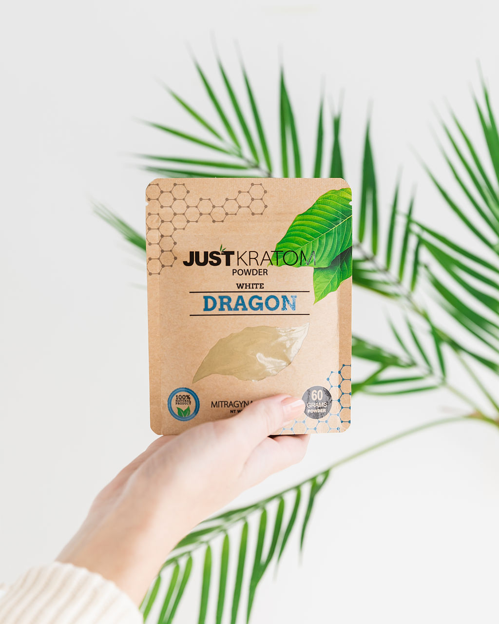 Discovering the Best Kratom Powders: My Top Picks and Personal Favorites from Just Kratom