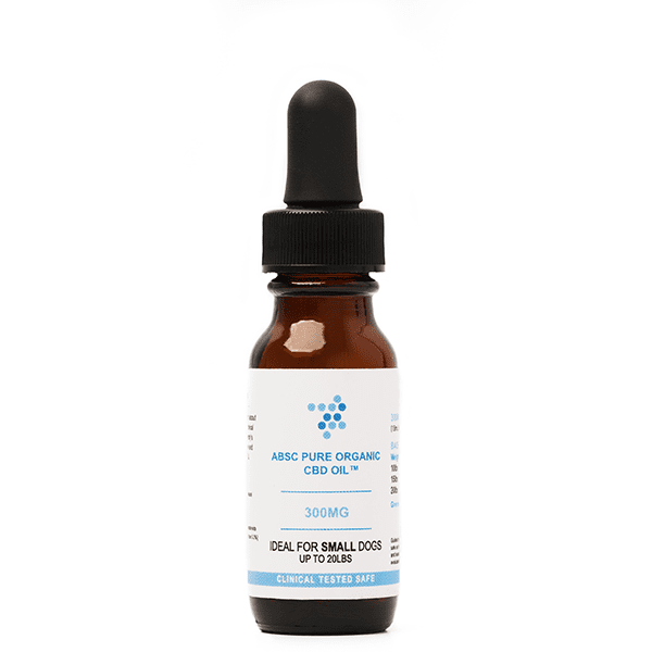 Ultimate Guide to the Best CBD Oil for Pets Comprehensive Review By Absc organics